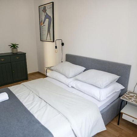 Apartamenty Centrum Biskupiec Biskupiec  Luaran gambar