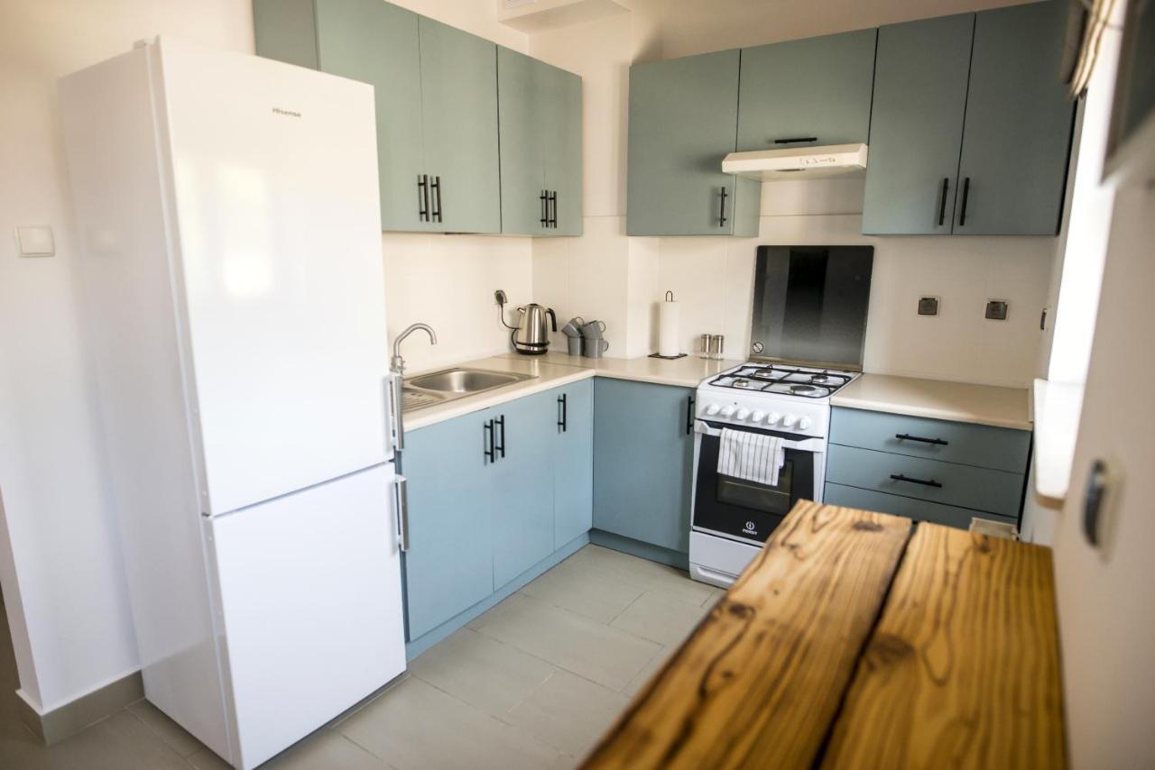Apartamenty Centrum Biskupiec Biskupiec  Luaran gambar