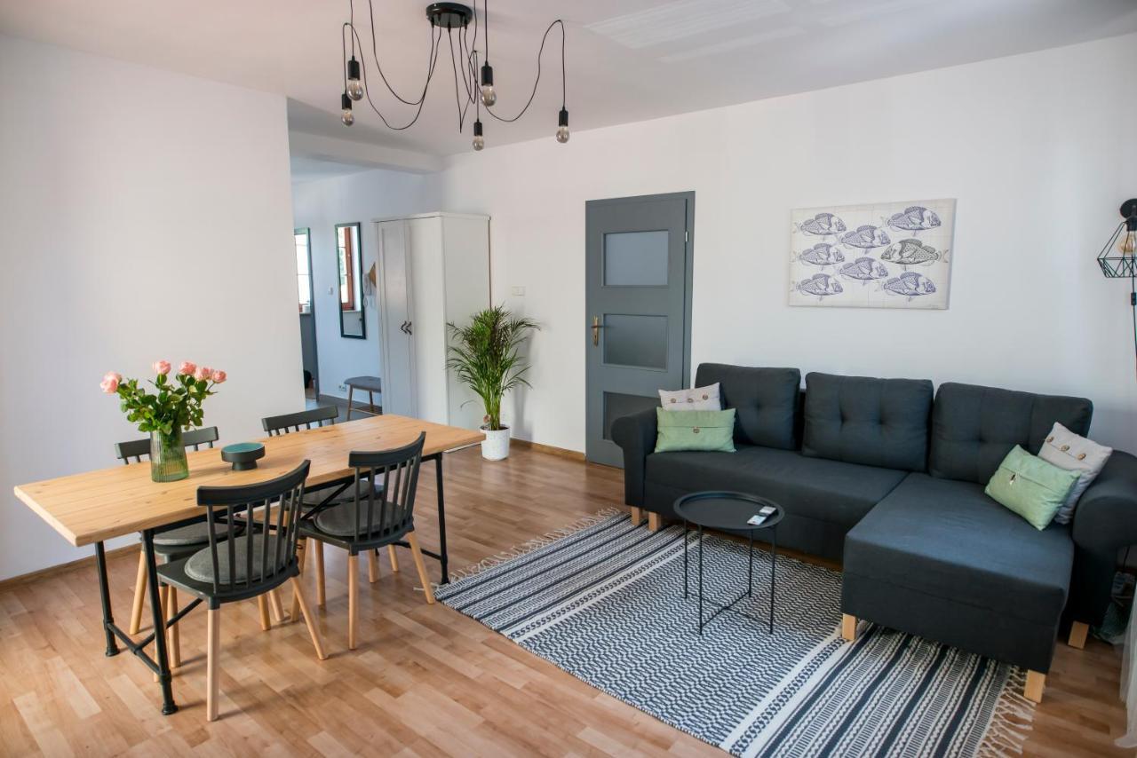 Apartamenty Centrum Biskupiec Biskupiec  Luaran gambar