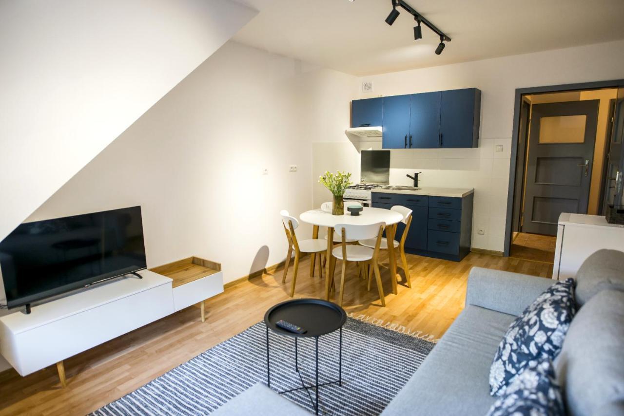Apartamenty Centrum Biskupiec Biskupiec  Luaran gambar